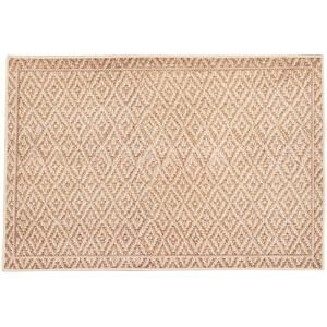 Nourison Cisco Digital Diamond-Print 24" x 36" Accent Rug